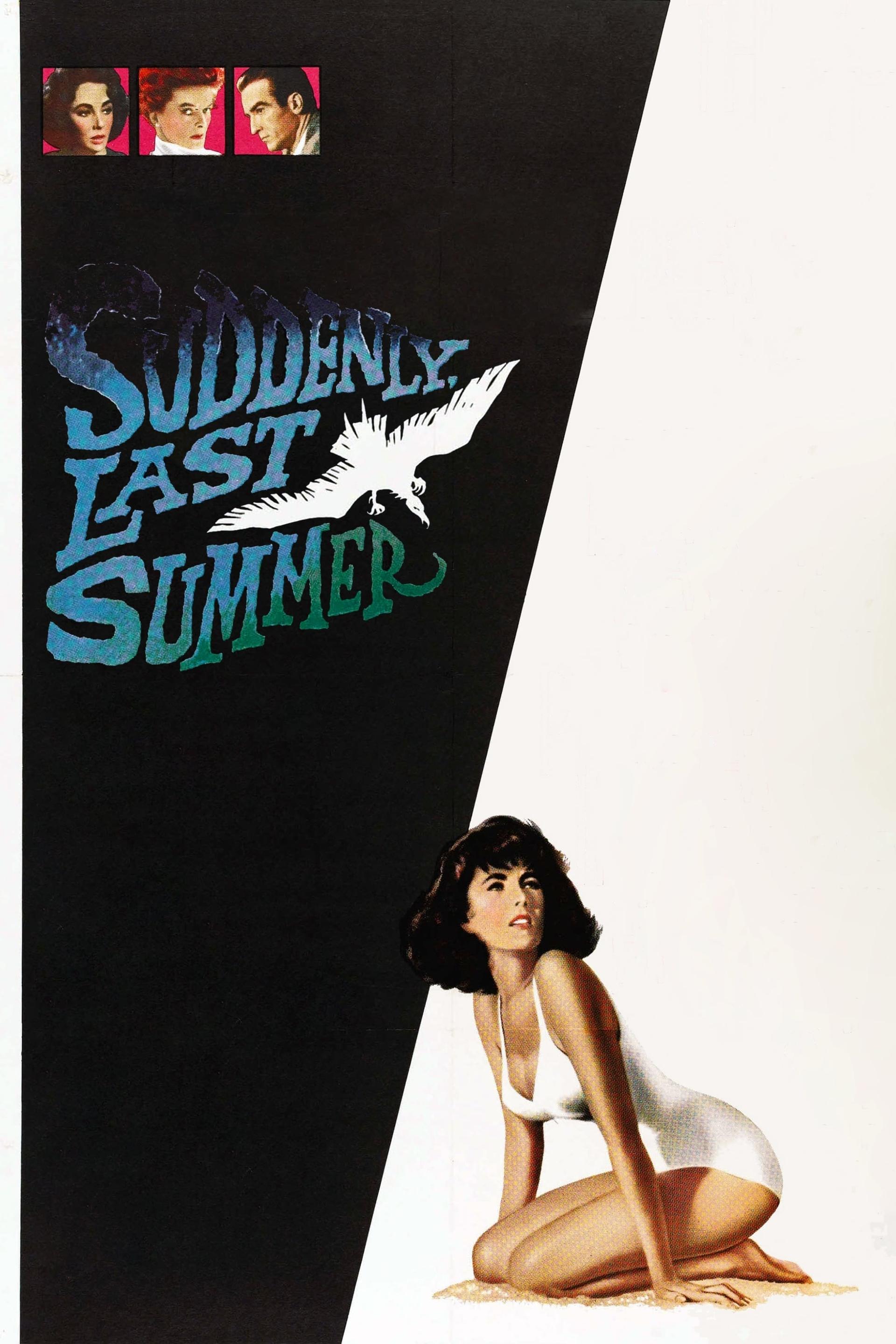 Suddenly, Last Summer