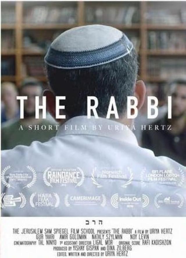 The Rabbi