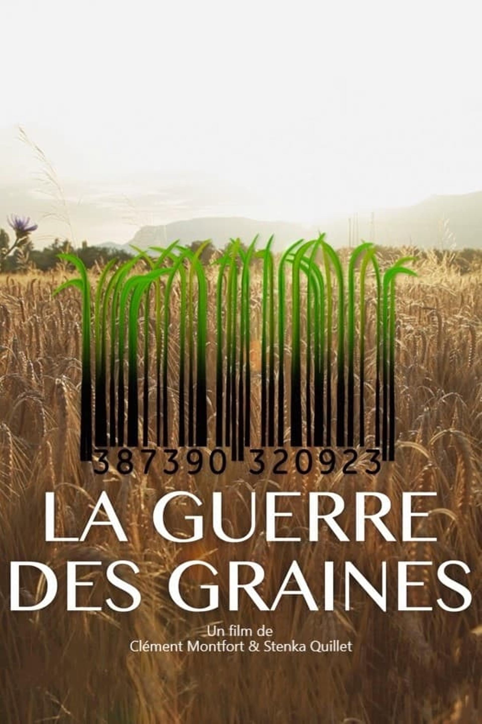 La Guerre des Graines