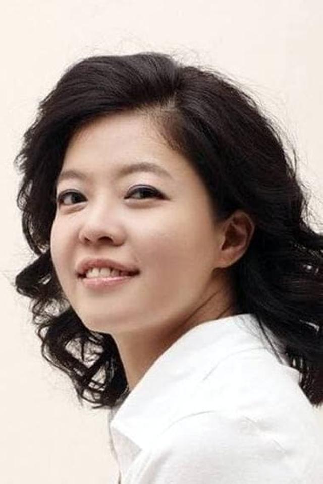 Kim Yeo-jin