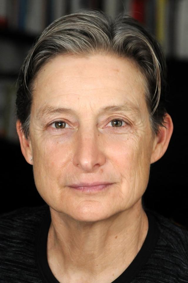 Judith Butler