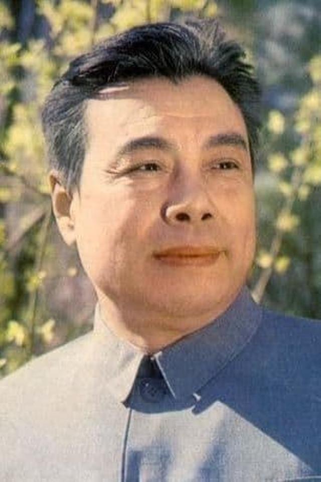 Li Rentang