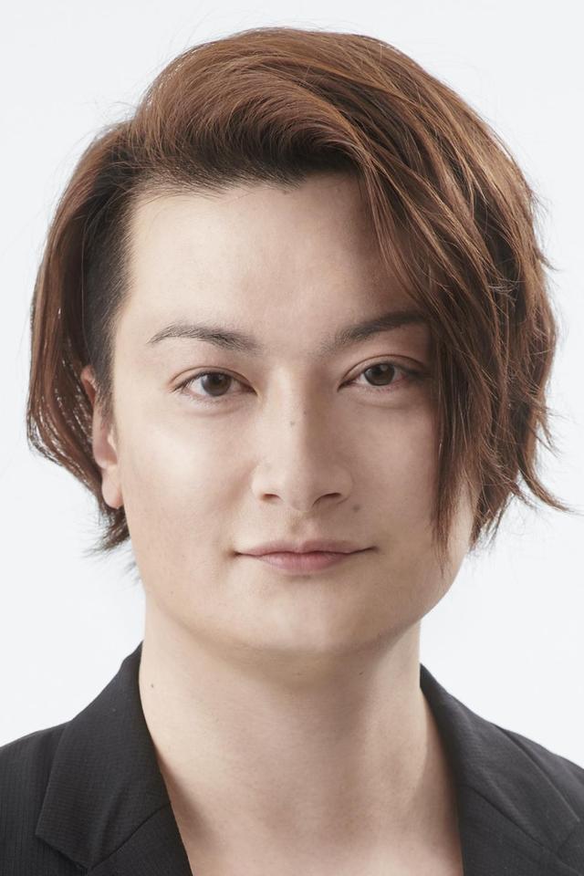 Ryusuke Nakamura