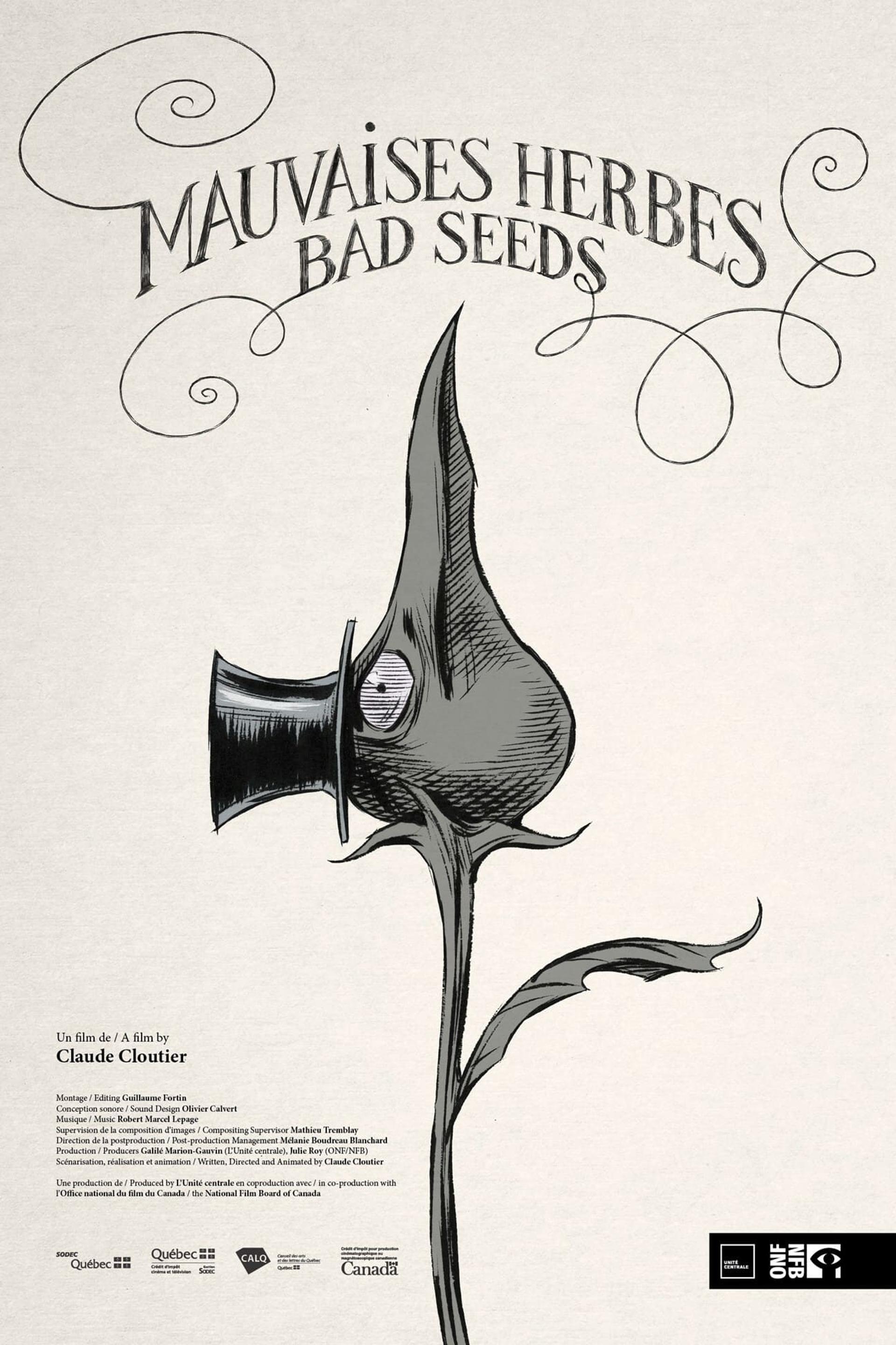 Bad Seeds