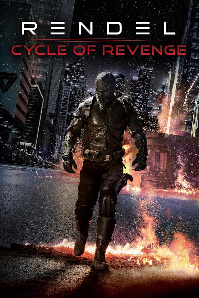 Rendel: Cycle of Revenge