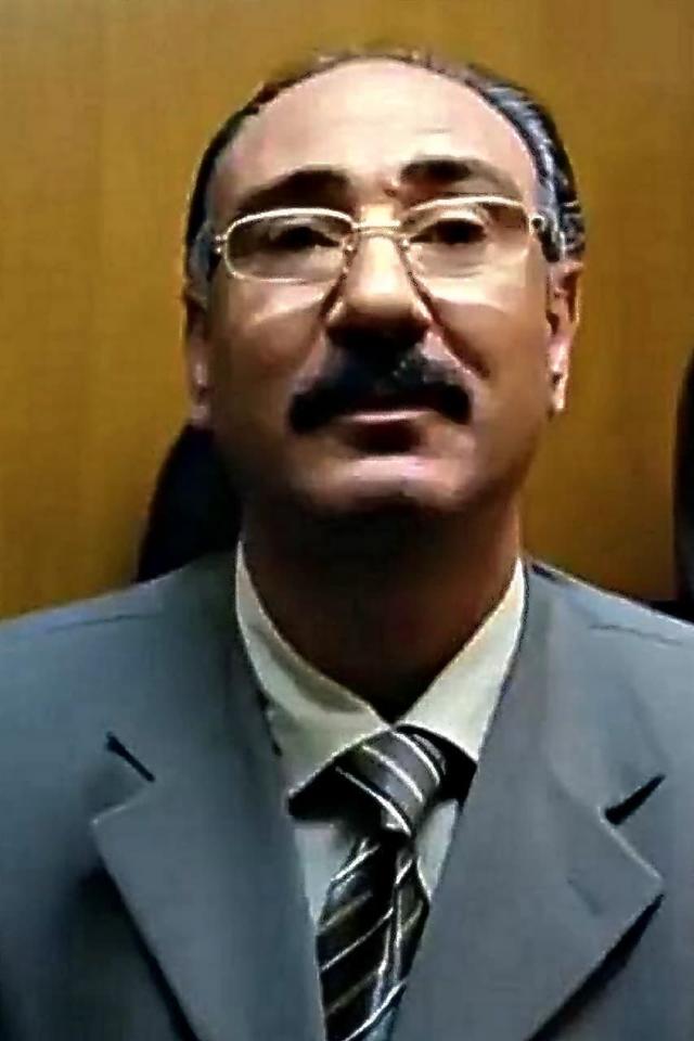 Mahran Al Sewaisi