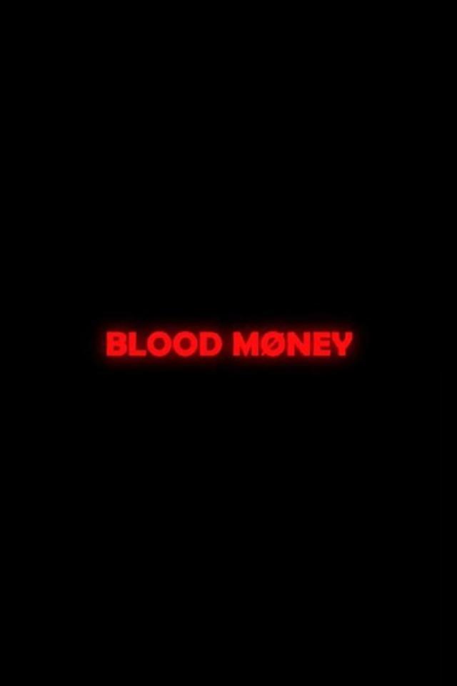 Blood Money