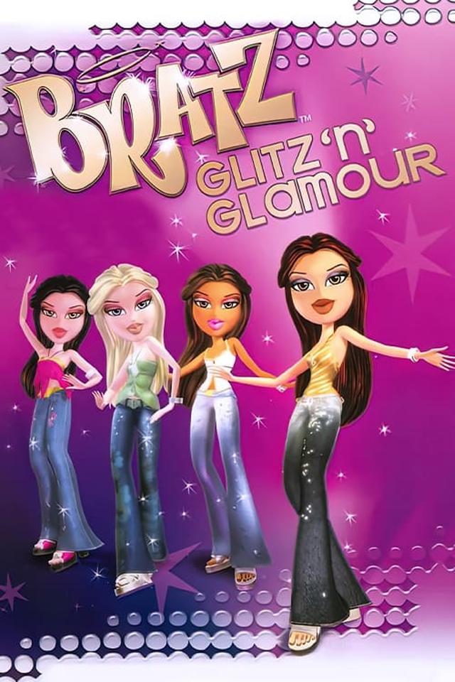 Bratz: Glitz 'n' Glamour