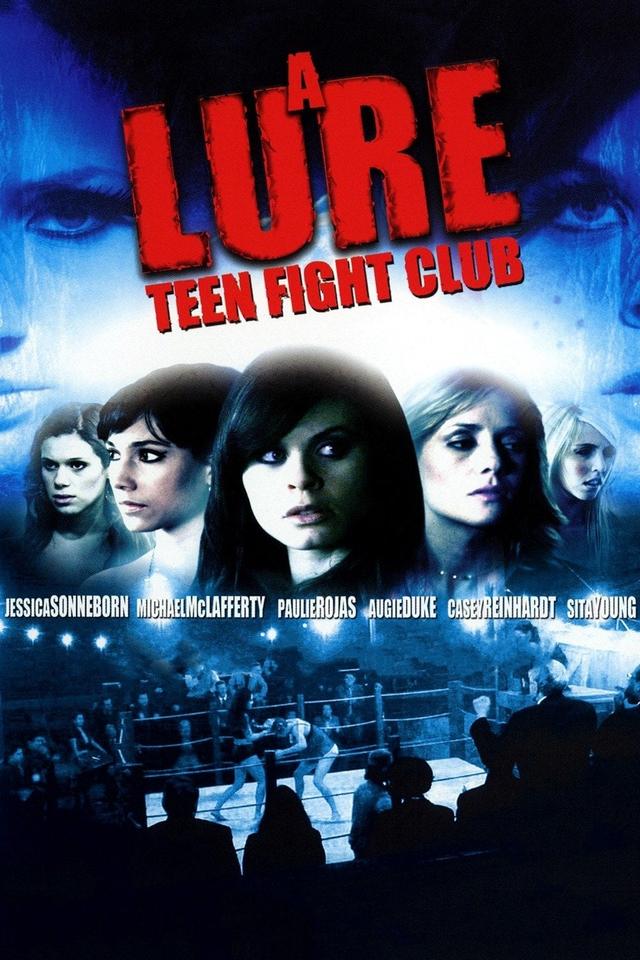 A Lure: Teen Fight Club