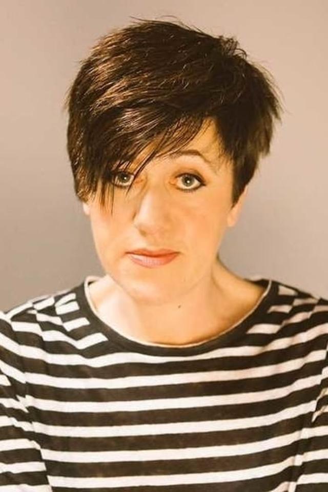 Tracey Thorn