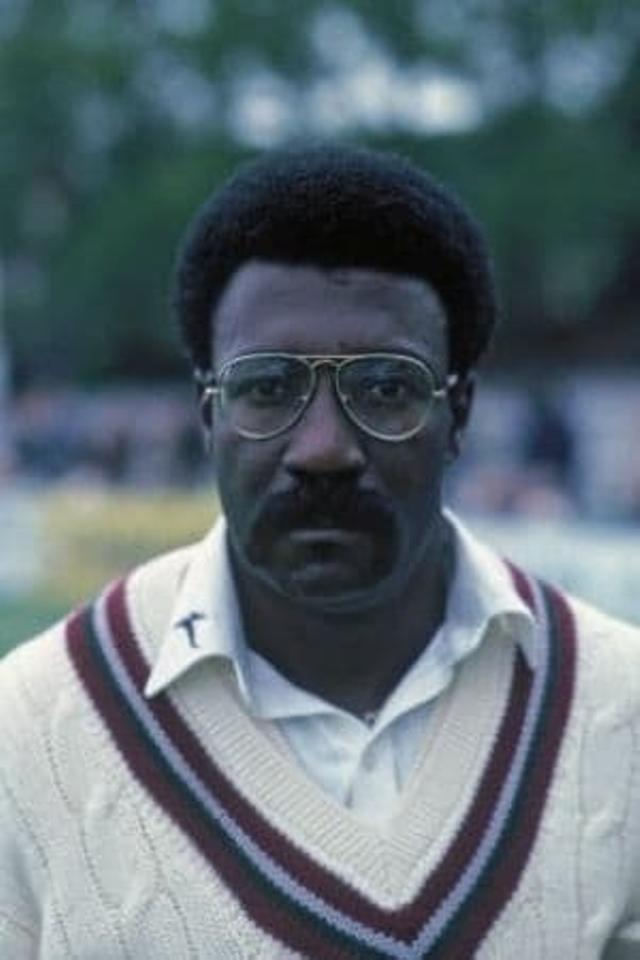 Clive Lloyd