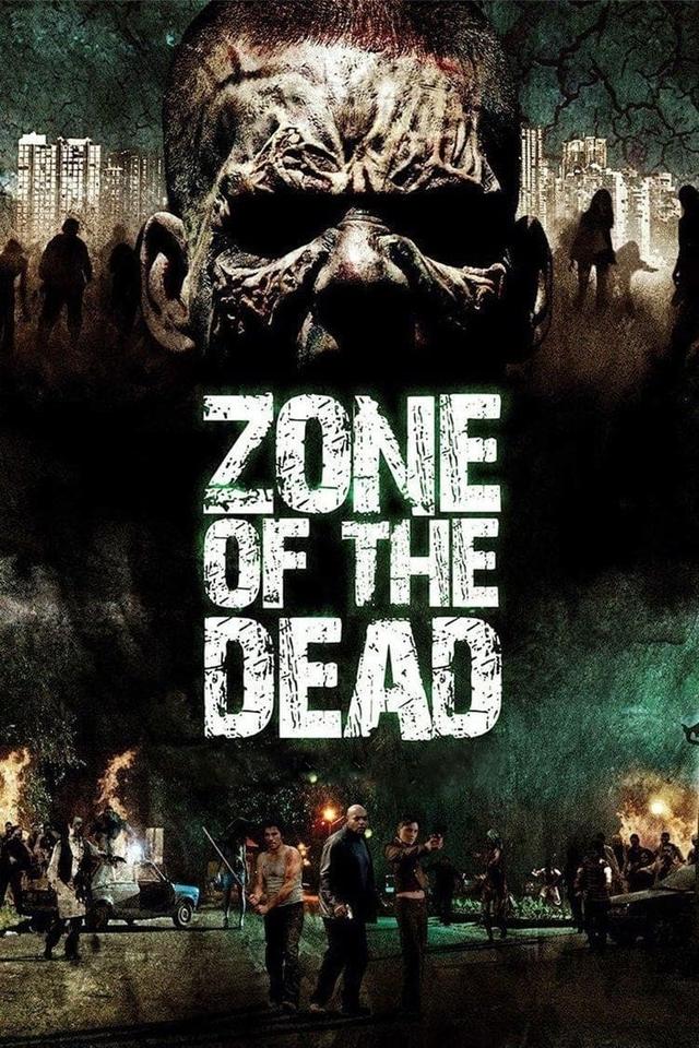 Zone of the Dead