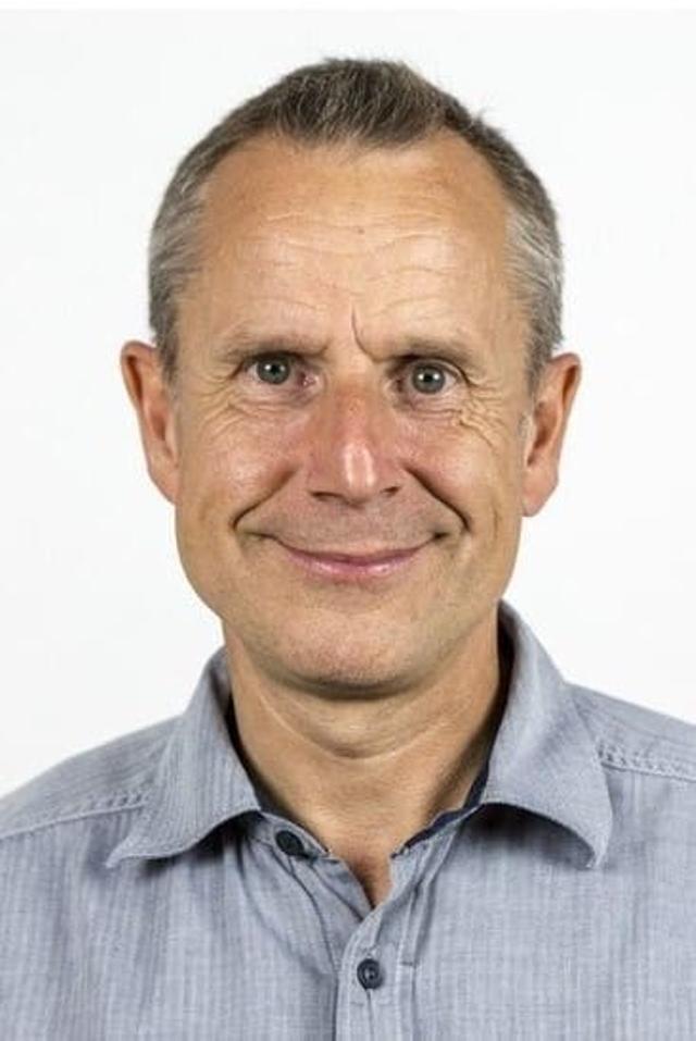 Jeremy Hardy