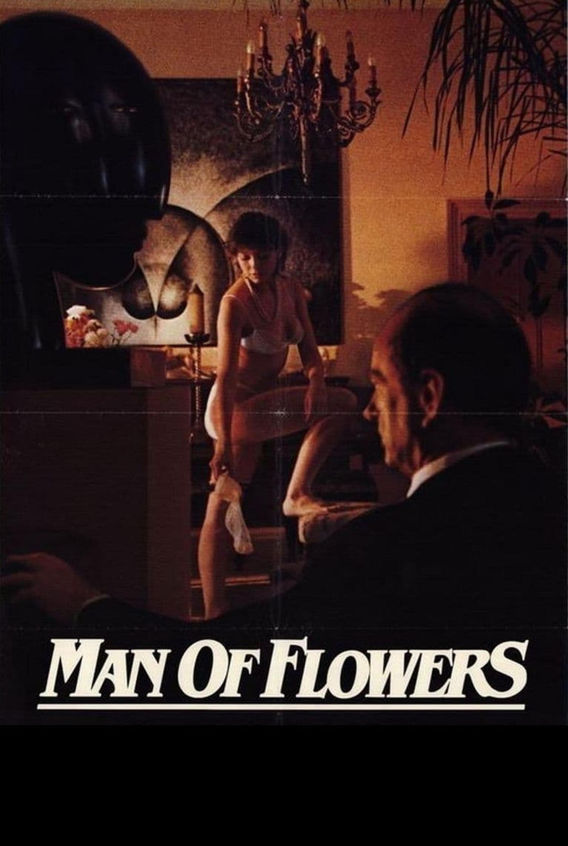 Man of Flowers