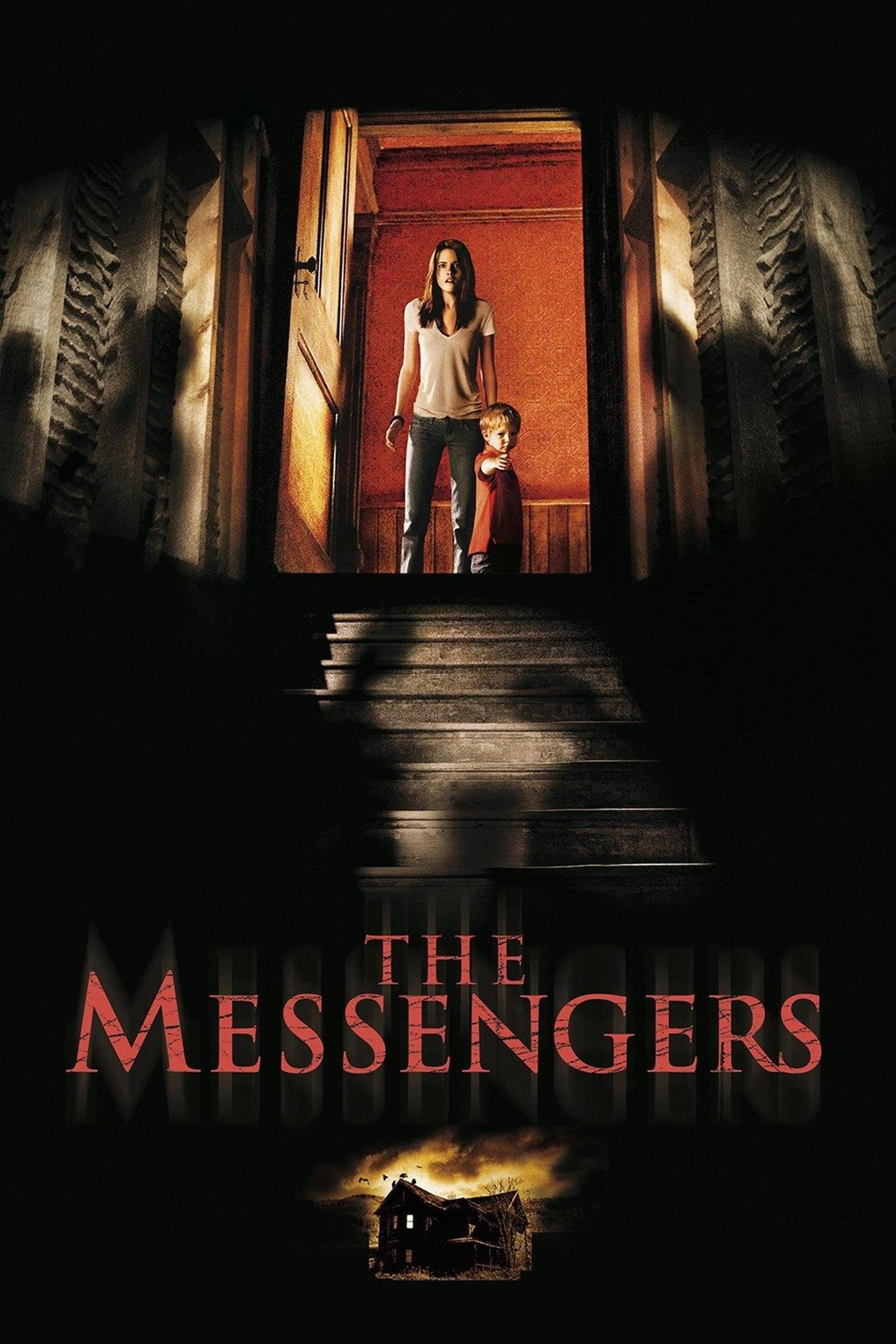 The Messengers