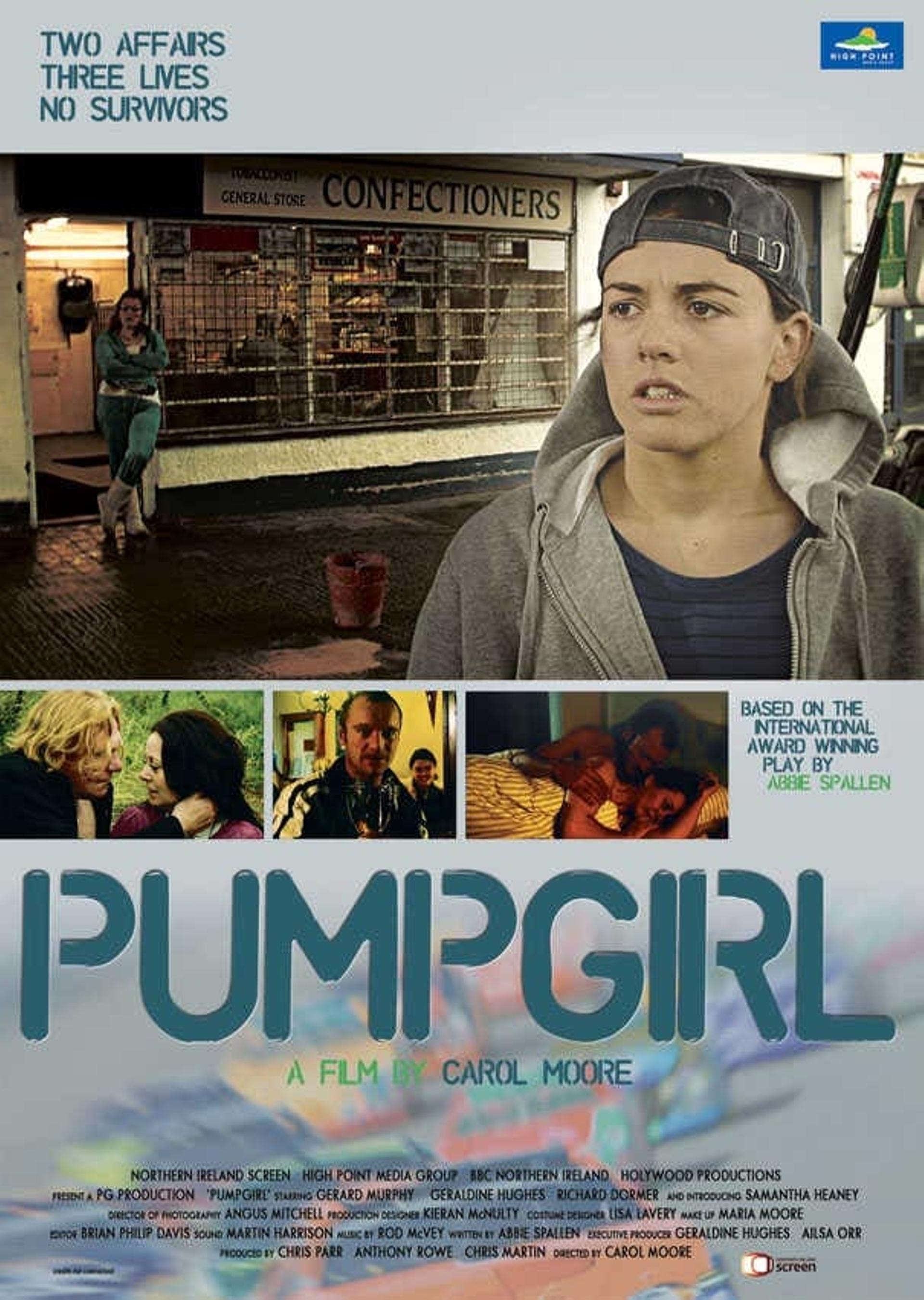 Pumpgirl