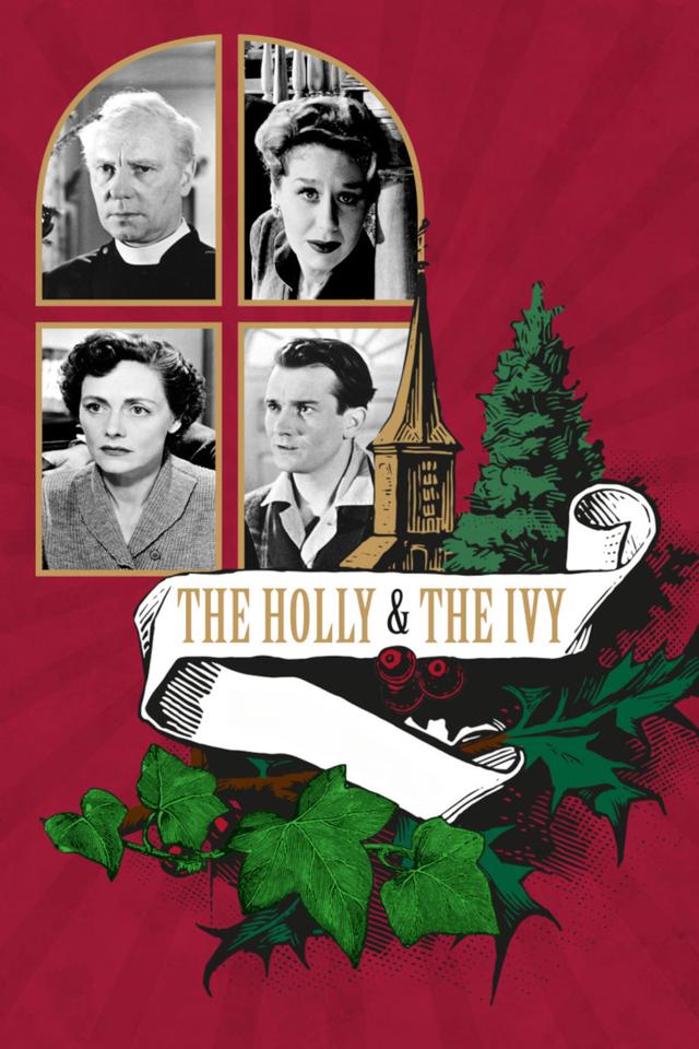 The Holly and the Ivy