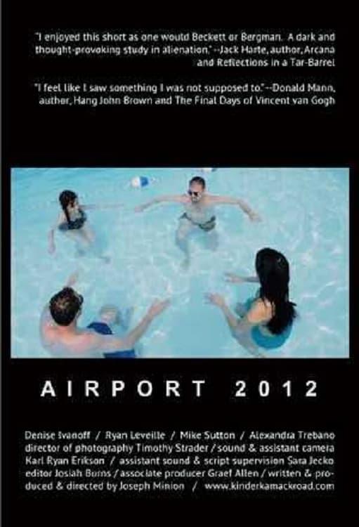 Airport 2012