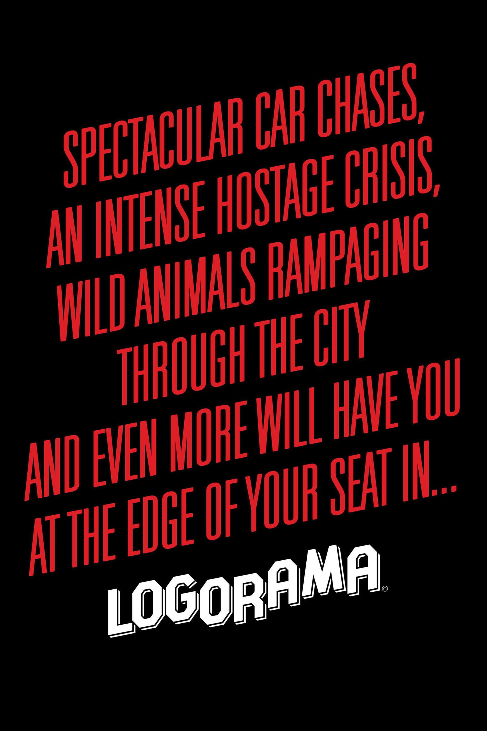 Logorama