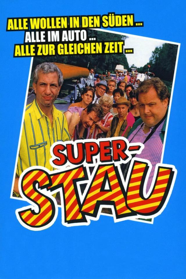 Superstau