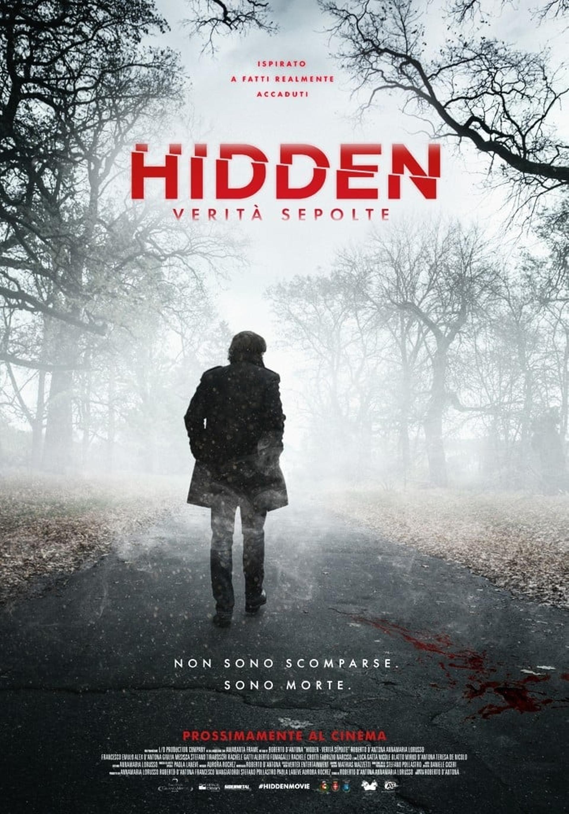 Hidden