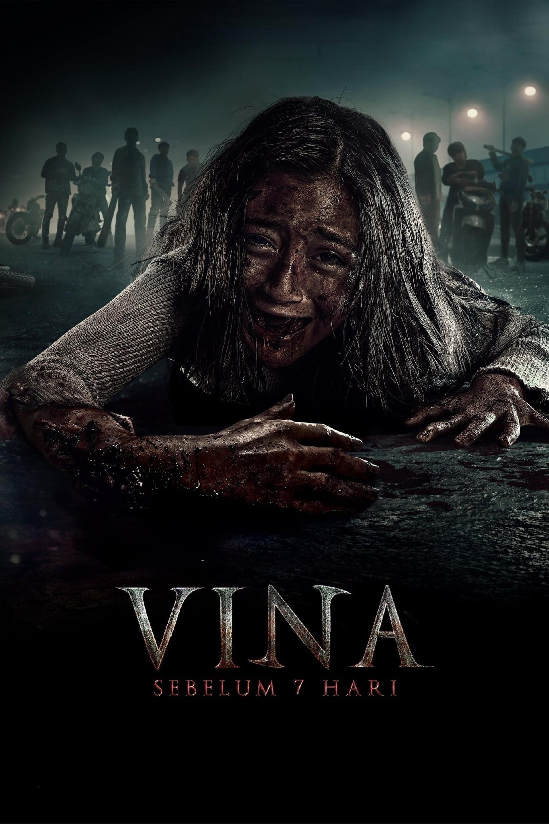 Vina: Before 7 Days