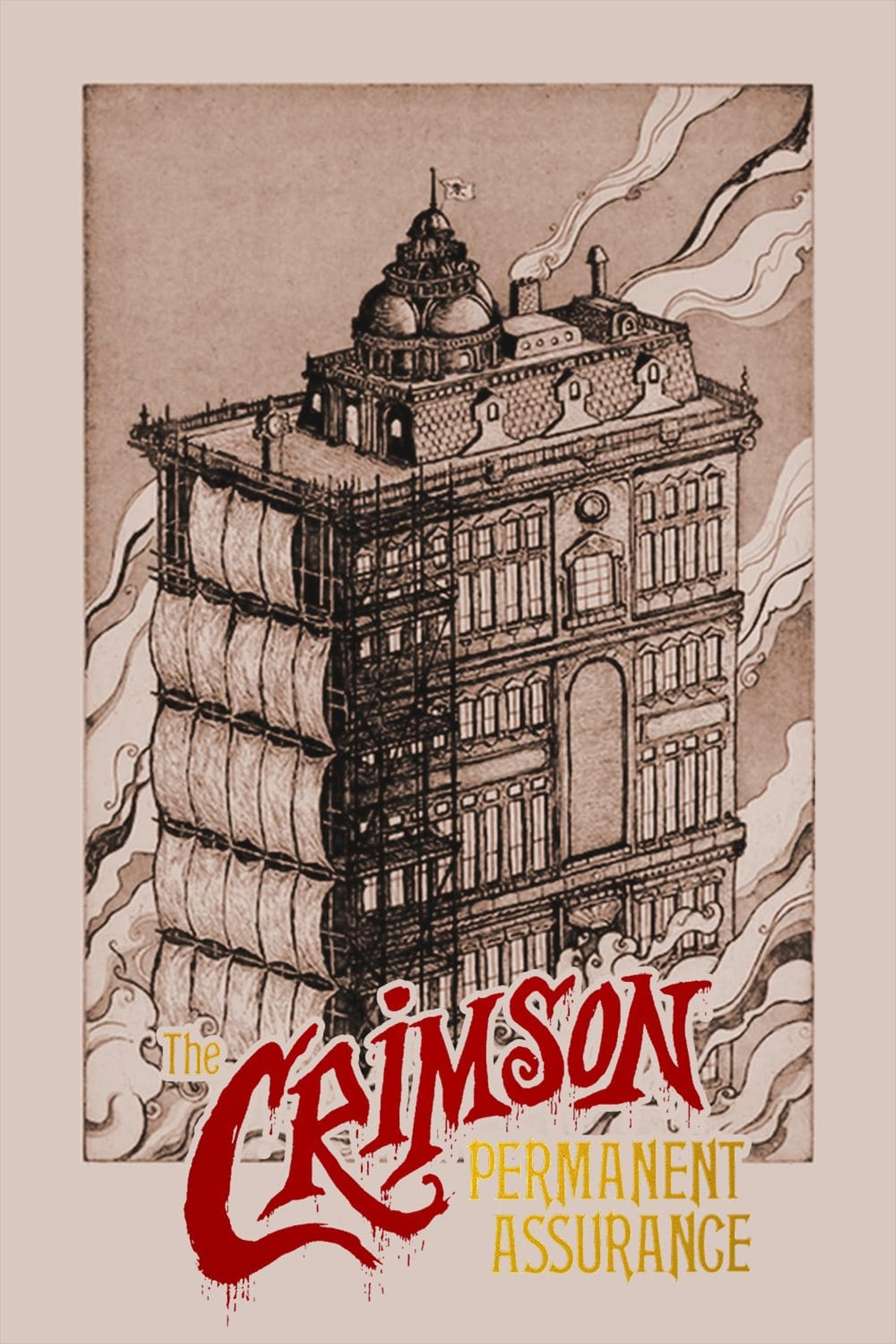 The Crimson Permanent Assurance