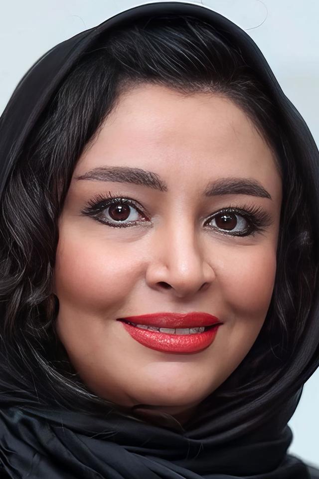 Mahlegha Bagheri