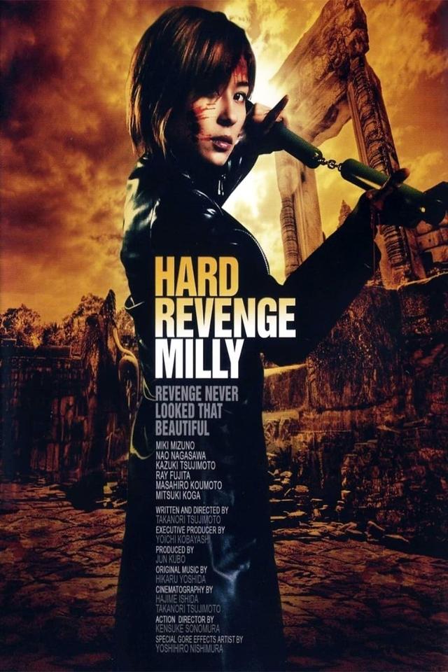 Hard Revenge, Milly