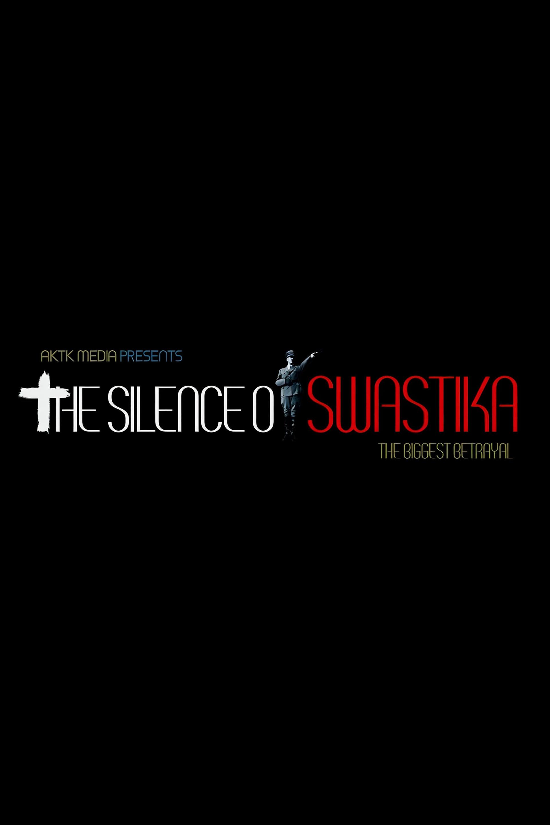 The Silence of Swastika