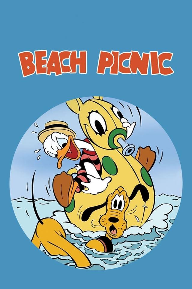 Beach Picnic