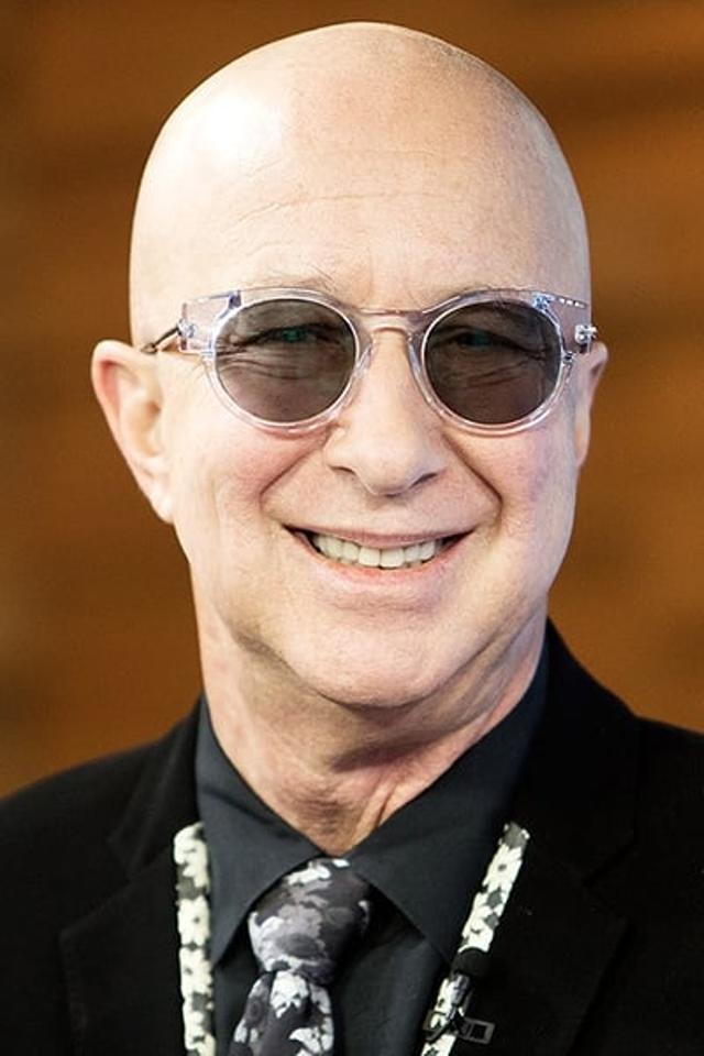 Paul Shaffer