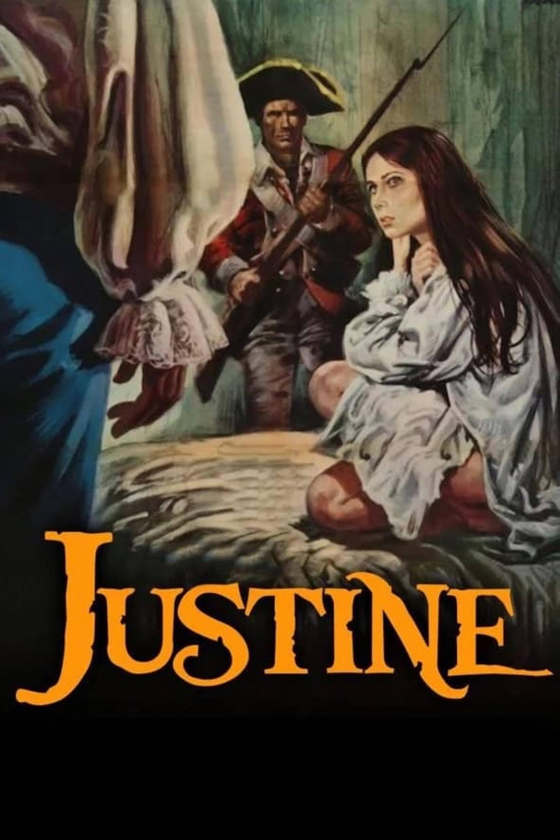 Marquis de Sade: Justine