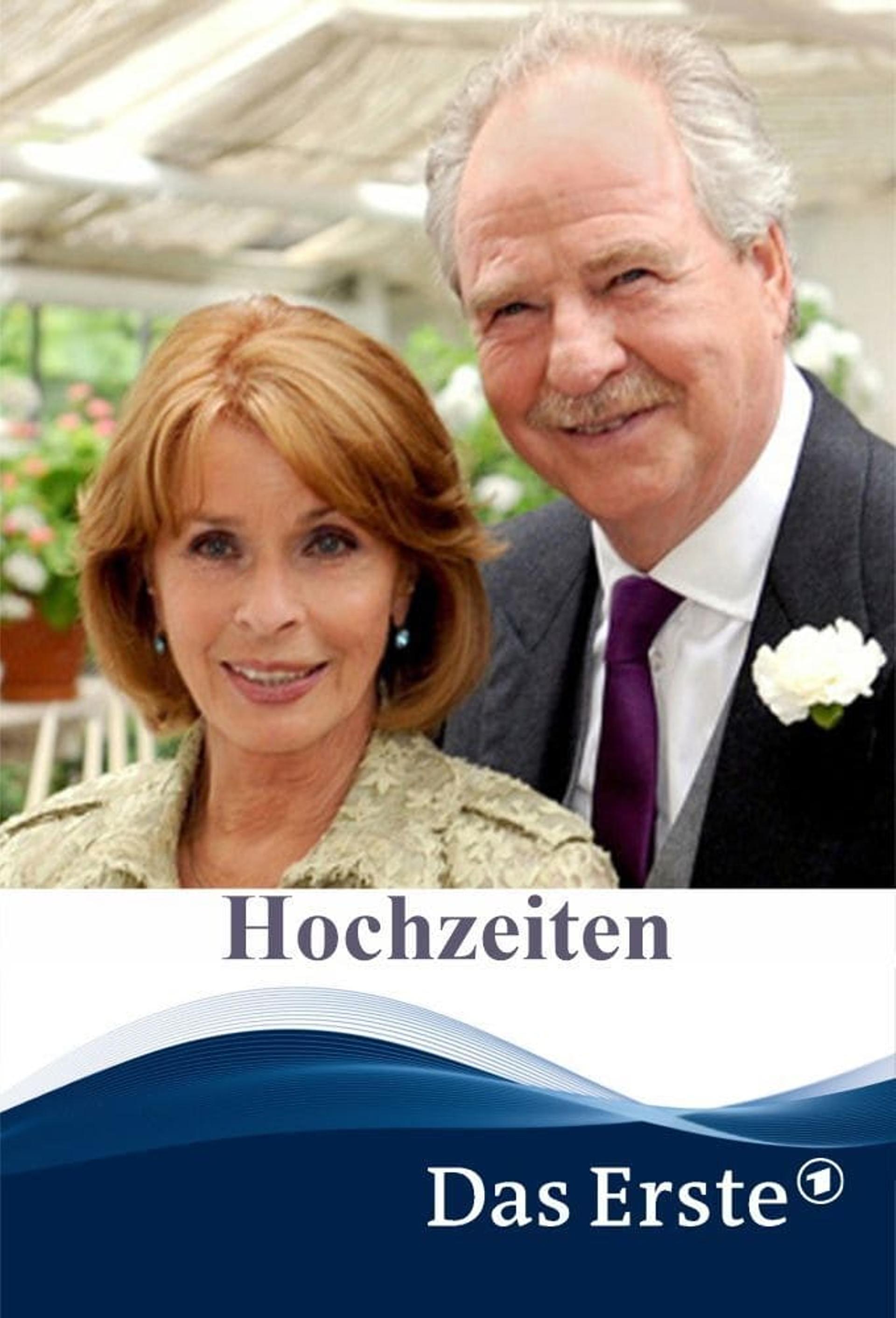 Hochzeiten