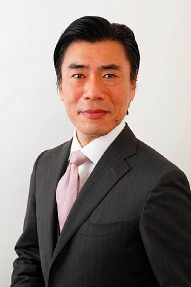 Masahiro Tabuchi