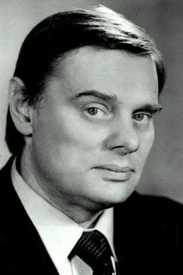 Vladimir Andreyev