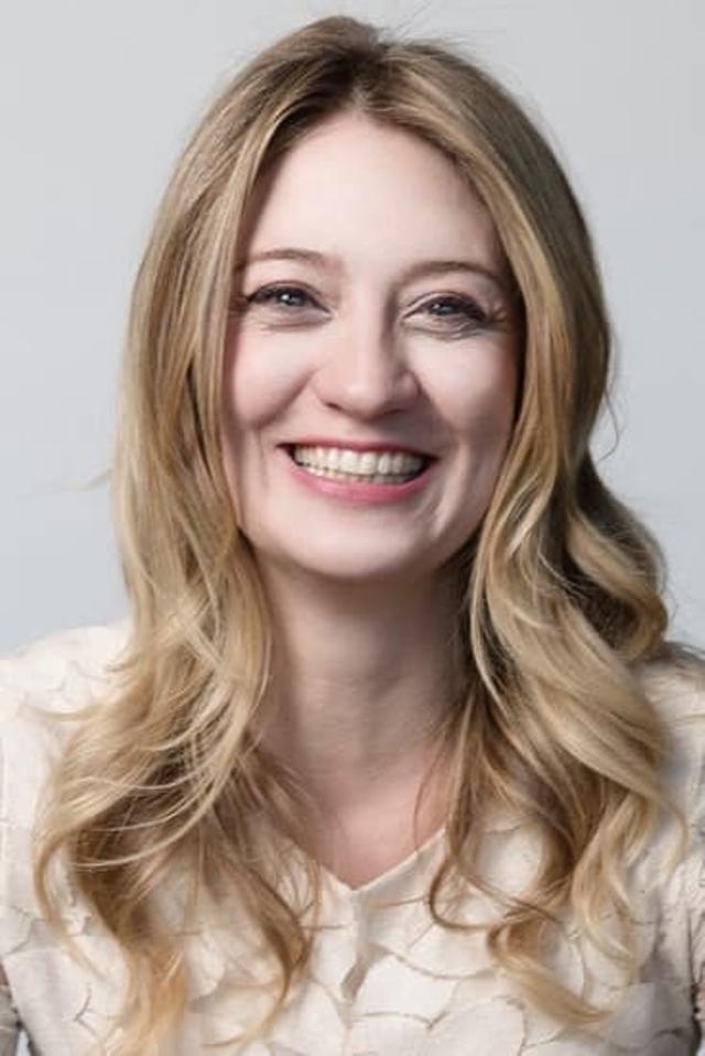 Heidi Schreck