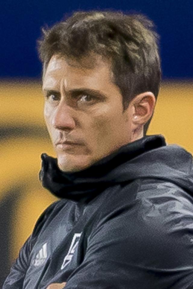 Guillermo Barros Schelotto