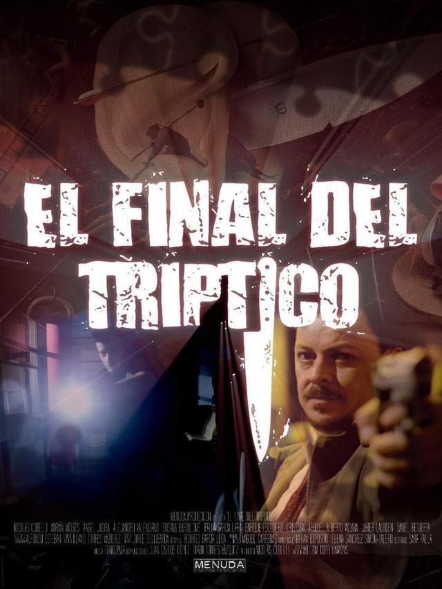 El final del triptico