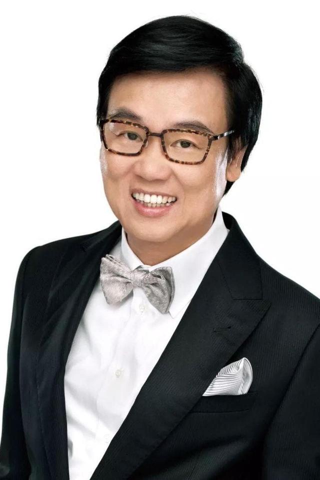 Raymond Wong Pak-Ming