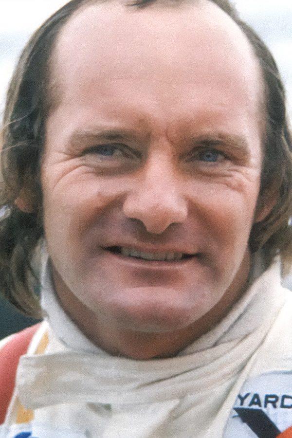 Mike Hailwood