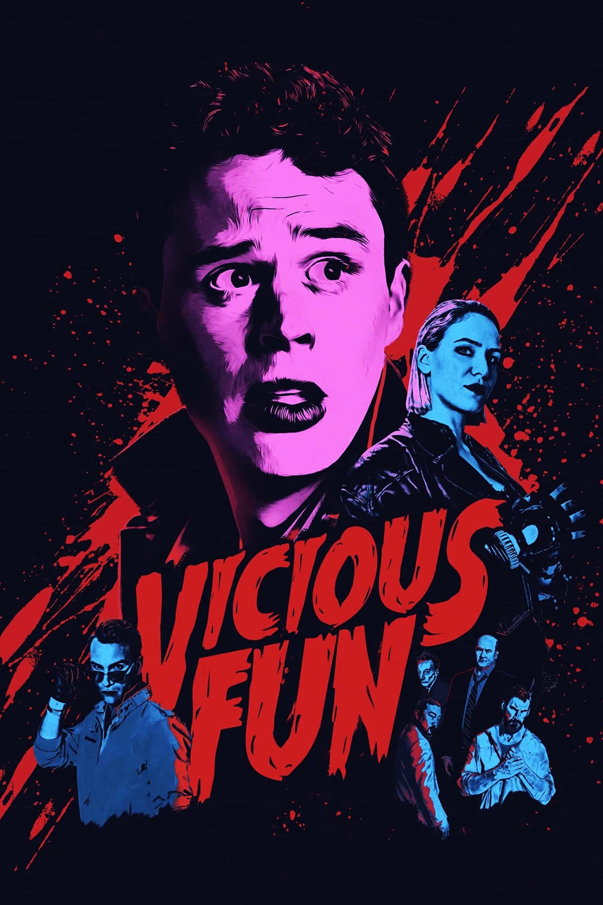 Vicious Fun