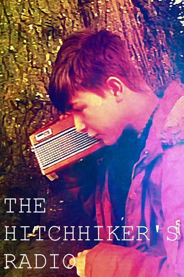 The Hitchhiker's Radio