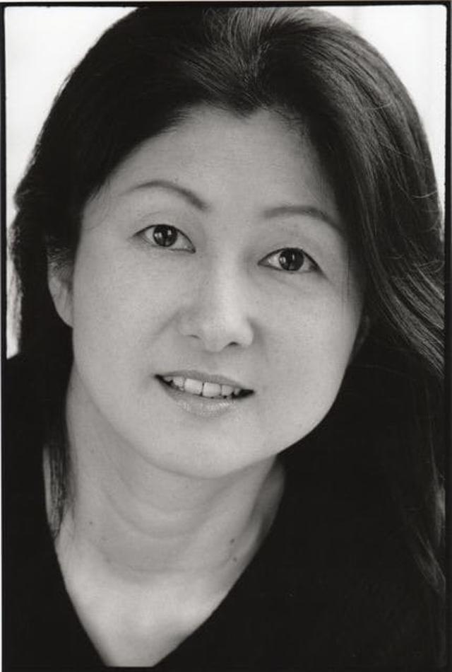 Noriko Sakura