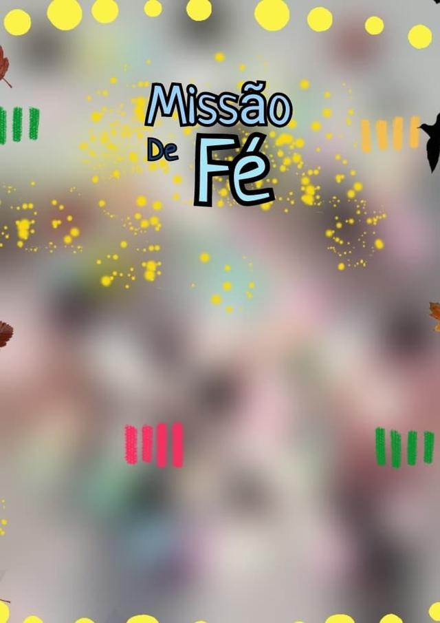 Missão de Fé