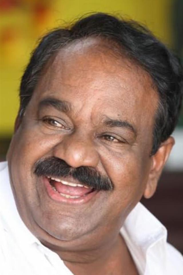 Narayanankutty