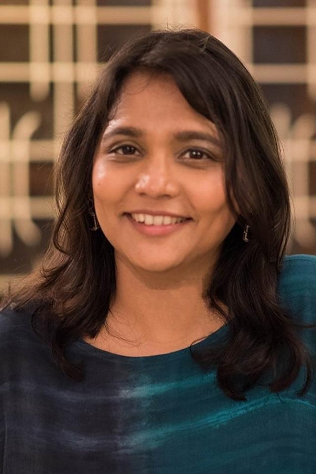 Vinodhini Vaidyanathan