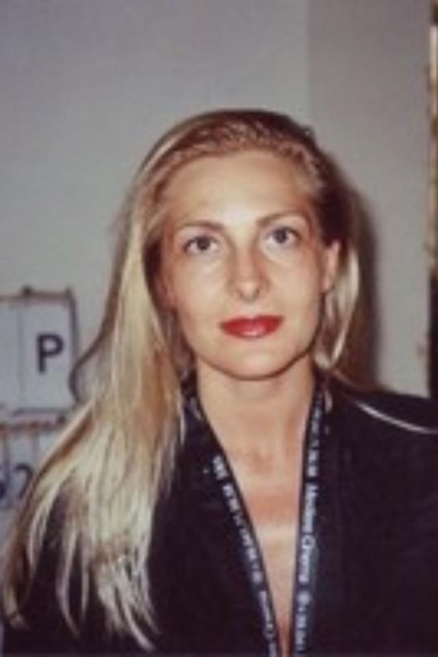 Tiziana Kinkela