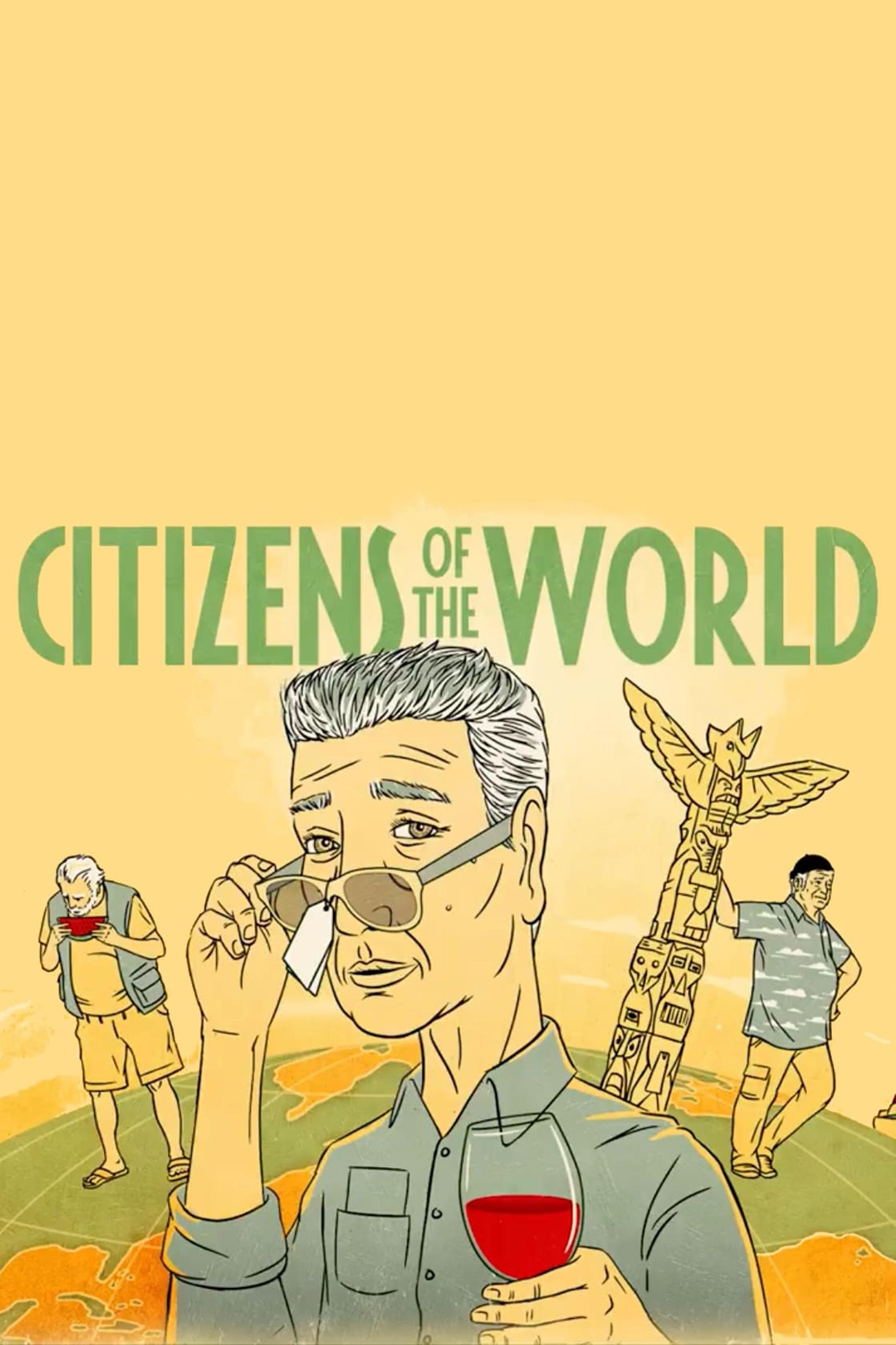 Citizens of the World