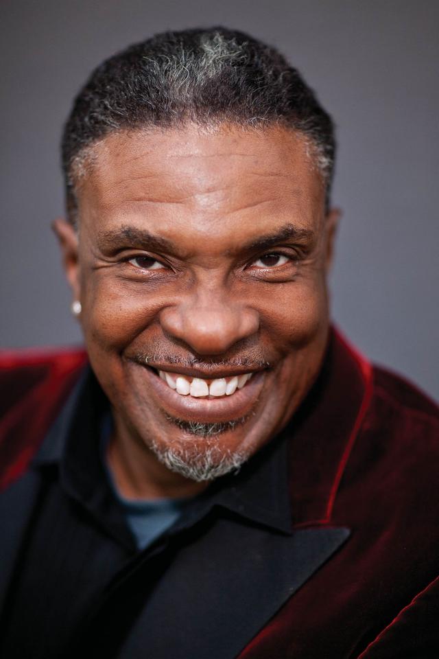 Keith David